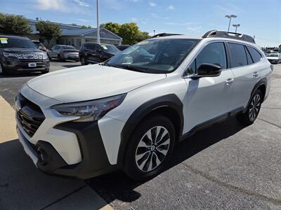 2023 Subaru Outback Limited   - Photo 7 - Lafayette, IN 47905