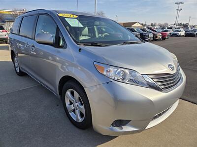 2011 Toyota Sienna LE 8-Passenger   - Photo 1 - Lafayette, IN 47905
