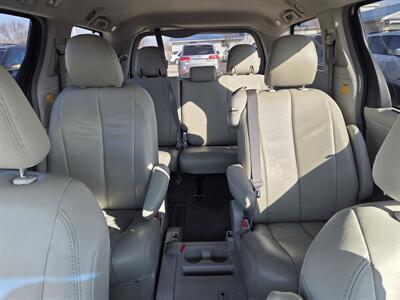 2011 Toyota Sienna LE 8-Passenger   - Photo 20 - Lafayette, IN 47905