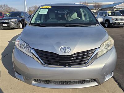 2011 Toyota Sienna LE 8-Passenger   - Photo 8 - Lafayette, IN 47905