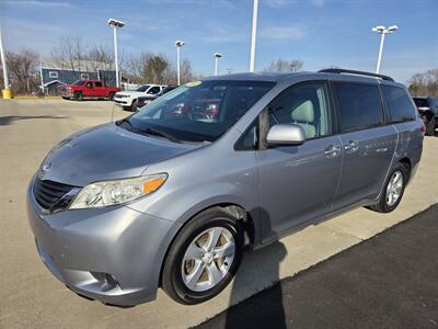 2011 Toyota Sienna LE 8-Passenger   - Photo 7 - Lafayette, IN 47905