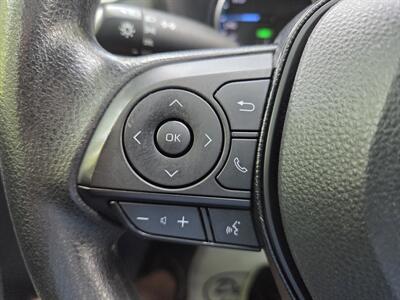 2022 Toyota RAV4 Hybrid LE - Photo 16 - Lafayette, IN 47905