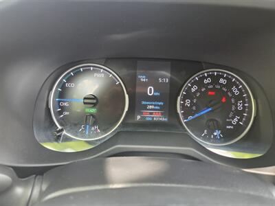 2022 Toyota RAV4 Hybrid LE - Photo 17 - Lafayette, IN 47905