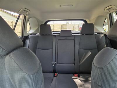 2022 Toyota RAV4 Hybrid LE - Photo 23 - Lafayette, IN 47905