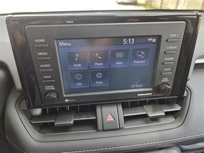 2022 Toyota RAV4 Hybrid LE - Photo 19 - Lafayette, IN 47905
