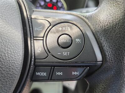 2022 Toyota RAV4 Hybrid LE - Photo 15 - Lafayette, IN 47905