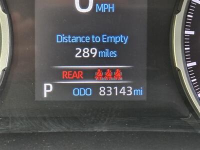 2022 Toyota RAV4 Hybrid LE - Photo 18 - Lafayette, IN 47905