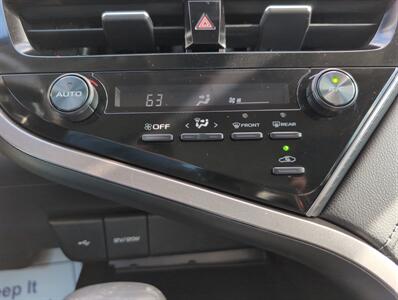 2021 Toyota Camry SE   - Photo 21 - Lafayette, IN 47905