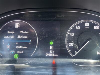 2018 Honda Accord Sport   - Photo 13 - Lafayette, IN 47905