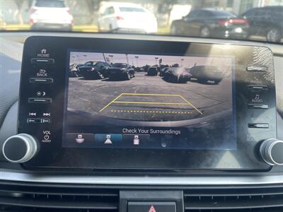 2018 Honda Accord Sport   - Photo 15 - Lafayette, IN 47905