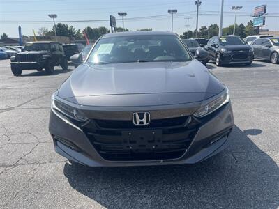 2018 Honda Accord Sport   - Photo 8 - Lafayette, IN 47905