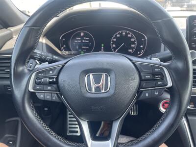 2018 Honda Accord Sport   - Photo 14 - Lafayette, IN 47905