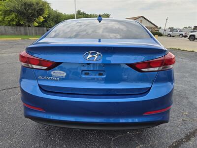 2018 Hyundai ELANTRA SEL   - Photo 4 - Lafayette, IN 47905