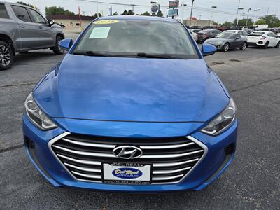2018 Hyundai ELANTRA SEL   - Photo 8 - Lafayette, IN 47905