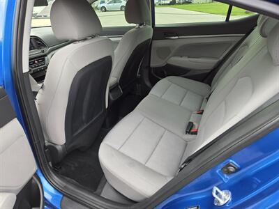 2018 Hyundai ELANTRA SEL   - Photo 11 - Lafayette, IN 47905