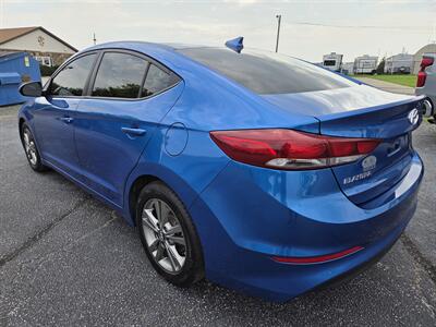 2018 Hyundai ELANTRA SEL   - Photo 5 - Lafayette, IN 47905