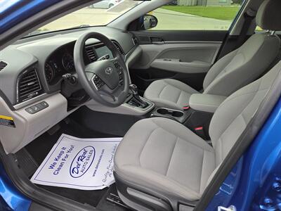 2018 Hyundai ELANTRA SEL   - Photo 10 - Lafayette, IN 47905