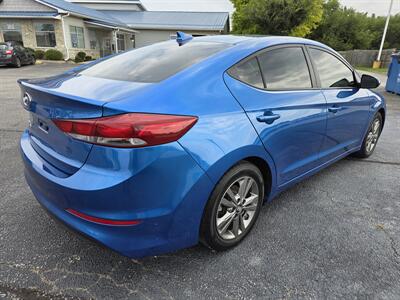 2018 Hyundai ELANTRA SEL   - Photo 3 - Lafayette, IN 47905