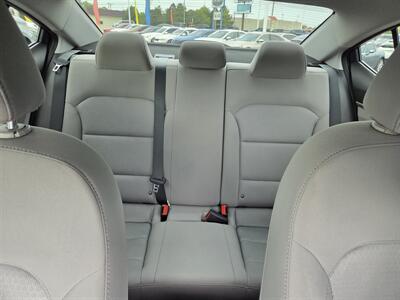2018 Hyundai ELANTRA SEL   - Photo 21 - Lafayette, IN 47905