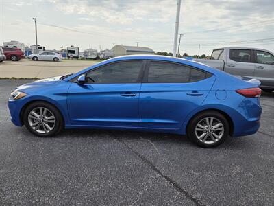 2018 Hyundai ELANTRA SEL   - Photo 6 - Lafayette, IN 47905