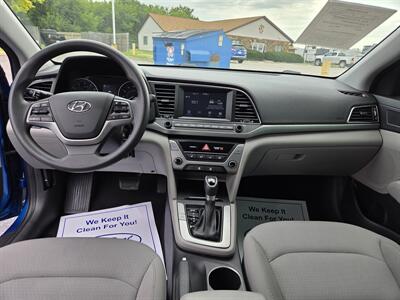 2018 Hyundai ELANTRA SEL   - Photo 12 - Lafayette, IN 47905