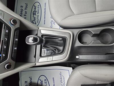 2018 Hyundai ELANTRA SEL   - Photo 19 - Lafayette, IN 47905