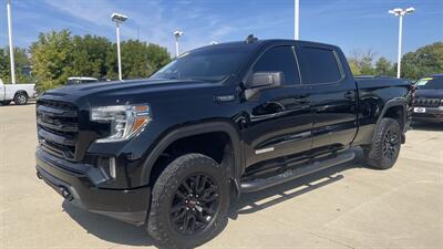 2019 GMC Sierra 1500 Elevation   - Photo 7 - Lafayette, IN 47905