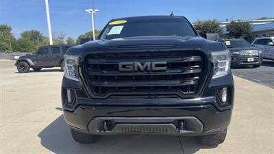 2019 GMC Sierra 1500 Elevation   - Photo 8 - Lafayette, IN 47905