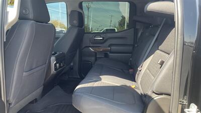 2019 GMC Sierra 1500 Elevation   - Photo 10 - Lafayette, IN 47905