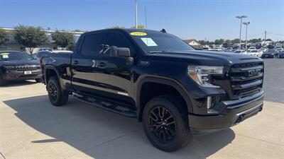 2019 GMC Sierra 1500 Elevation   - Photo 1 - Lafayette, IN 47905