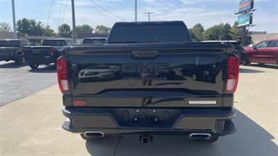 2019 GMC Sierra 1500 Elevation   - Photo 4 - Lafayette, IN 47905