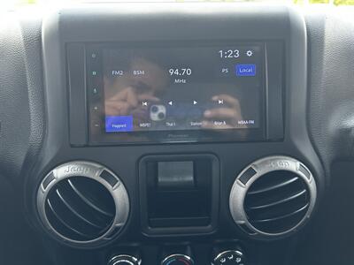 2014 Jeep Wrangler Sport - Photo 14 - Lafayette, IN 47905