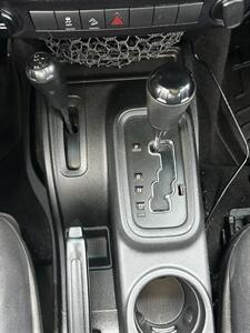 2014 Jeep Wrangler Sport - Photo 16 - Lafayette, IN 47905