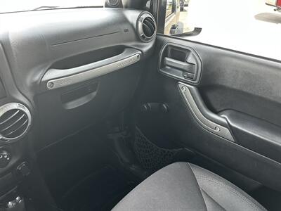 2014 Jeep Wrangler Sport - Photo 18 - Lafayette, IN 47905