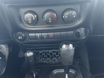 2014 Jeep Wrangler Sport - Photo 15 - Lafayette, IN 47905