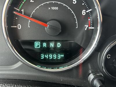2014 Jeep Wrangler Sport - Photo 13 - Lafayette, IN 47905