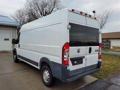 2017 RAM ProMaster 2500 159 WB   - Photo 5 - Lafayette, IN 47905