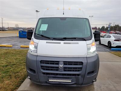 2017 RAM ProMaster 2500 159 WB   - Photo 8 - Lafayette, IN 47905