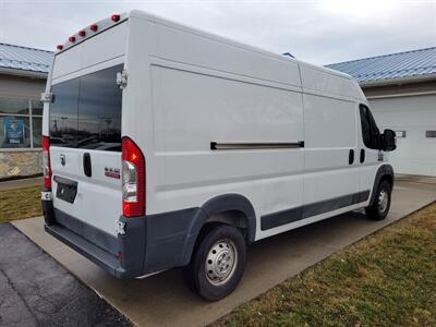 2017 RAM ProMaster 2500 159 WB   - Photo 3 - Lafayette, IN 47905