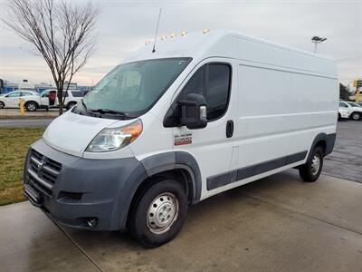 2017 RAM ProMaster 2500 159 WB   - Photo 7 - Lafayette, IN 47905