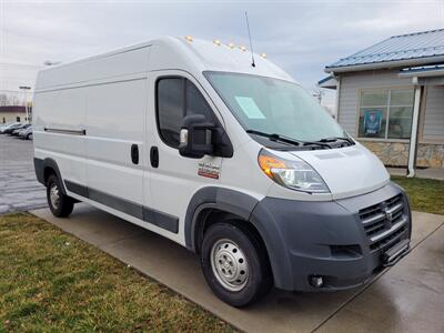 2017 RAM ProMaster 2500 159 WB   - Photo 1 - Lafayette, IN 47905