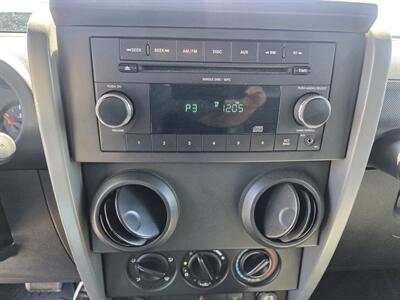 2009 Jeep Wrangler X - Photo 14 - Lafayette, IN 47905