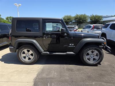 2009 Jeep Wrangler X - Photo 2 - Lafayette, IN 47905