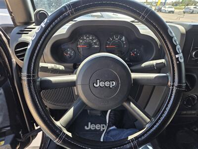 2009 Jeep Wrangler X - Photo 11 - Lafayette, IN 47905