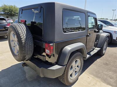 2009 Jeep Wrangler X - Photo 3 - Lafayette, IN 47905
