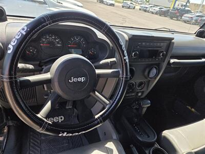 2009 Jeep Wrangler X - Photo 10 - Lafayette, IN 47905