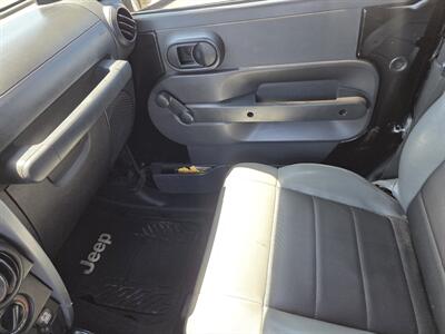 2009 Jeep Wrangler X - Photo 16 - Lafayette, IN 47905