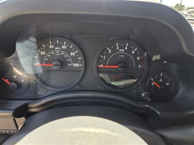 2009 Jeep Wrangler X - Photo 12 - Lafayette, IN 47905