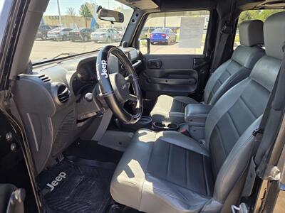 2009 Jeep Wrangler X - Photo 9 - Lafayette, IN 47905