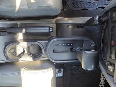 2009 Jeep Wrangler X - Photo 15 - Lafayette, IN 47905